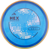 Axiom Proton Hex 176-179g - Midrange