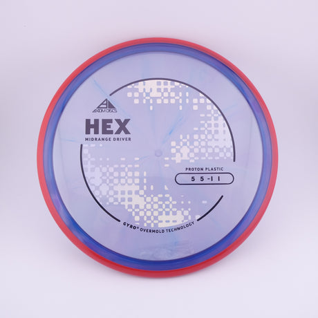 Axiom Proton Hex 176-179g - Midrange