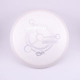 MVP Fission Inertia 165-169g - Distance Driver