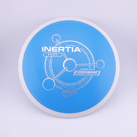 MVP Fission Inertia 165-169g - Distance Driver