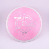 MVP Fission Inertia 165-169g - Distance Driver