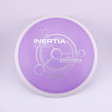 MVP Fission Inertia 165-169g - Distance Driver