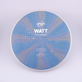 MVP Cosmic Electron Watt - Putt & Approach Disc
