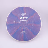 MVP Cosmic Electron Watt - Putt & Approach Disc