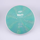 MVP Cosmic Electron Watt - Putt & Approach Disc