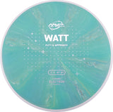 MVP Cosmic Electron Watt - Putt & Approach Disc