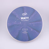 MVP Cosmic Electron Watt - Putt & Approach Disc