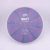 MVP Cosmic Electron Watt - Putt & Approach Disc