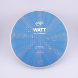 MVP Cosmic Electron Watt - Putt & Approach Disc