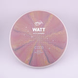 MVP Cosmic Electron Watt - Putt & Approach Disc