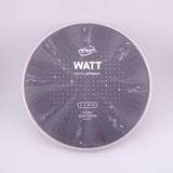 MVP Cosmic Electron Watt - Putt & Approach Disc