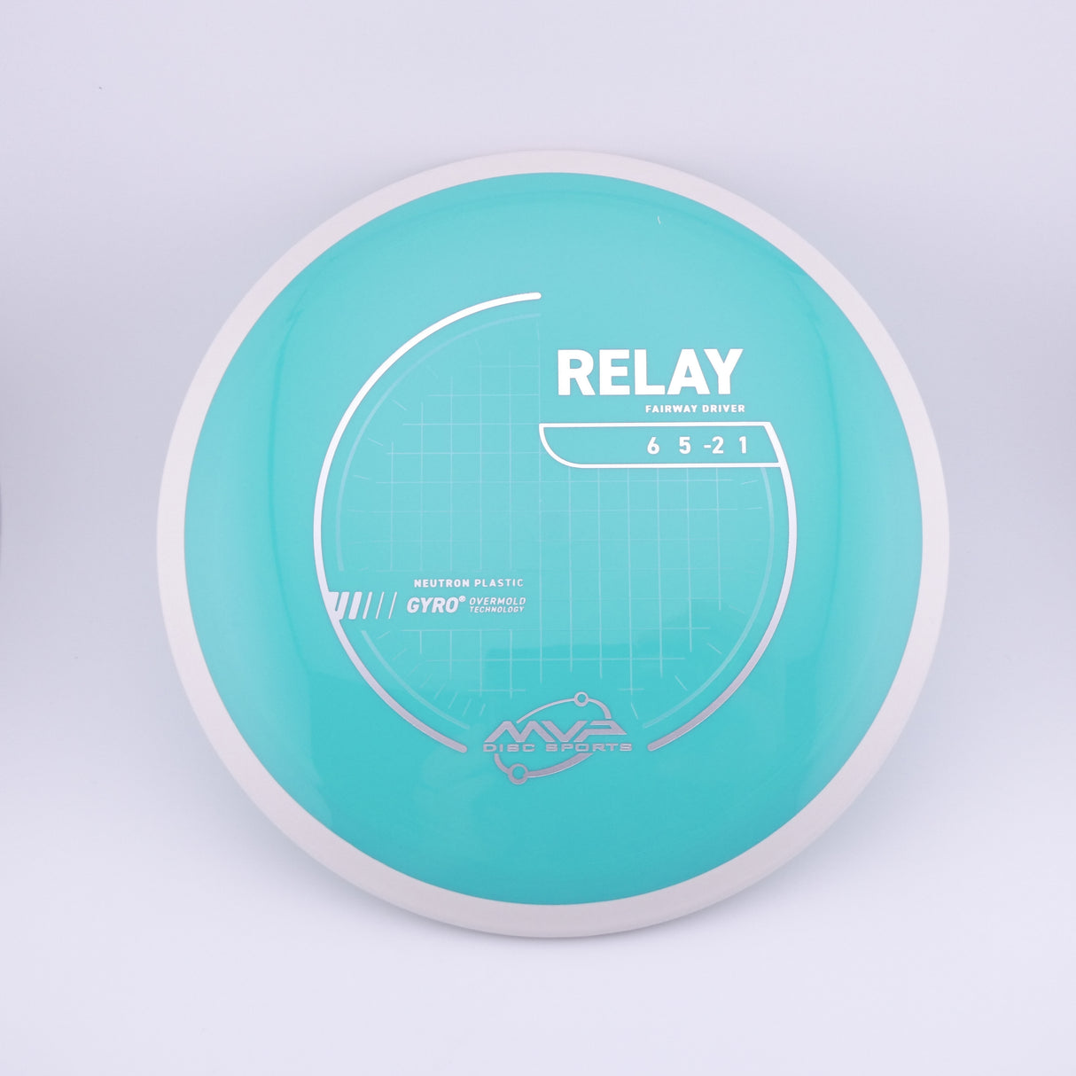 MVP Neutron Relay - Fairway Driver
