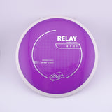 MVP Neutron Relay - Fairway Driver