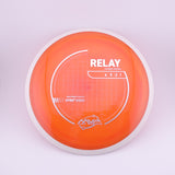 MVP Neutron Relay - Fairway Driver