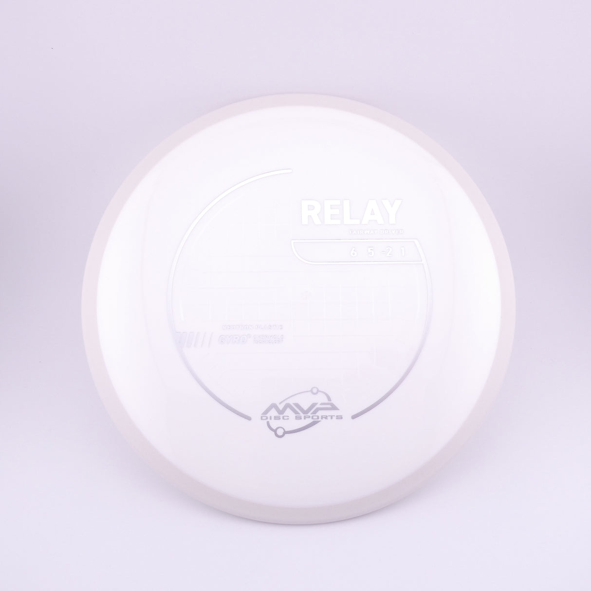 MVP Neutron Relay - Fairway Driver