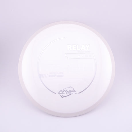 MVP Neutron Relay - Fairway Driver