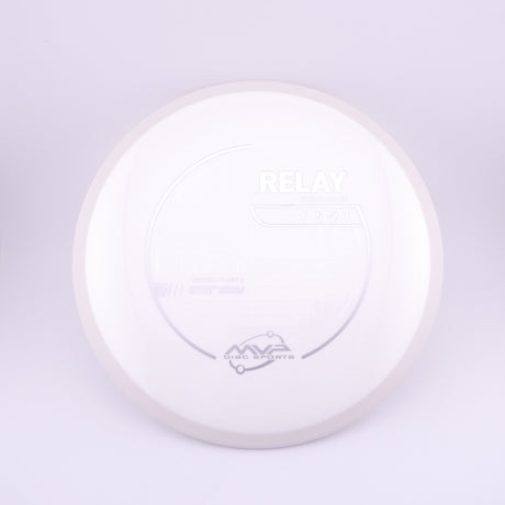 MVP Neutron Relay - Fairway Driver