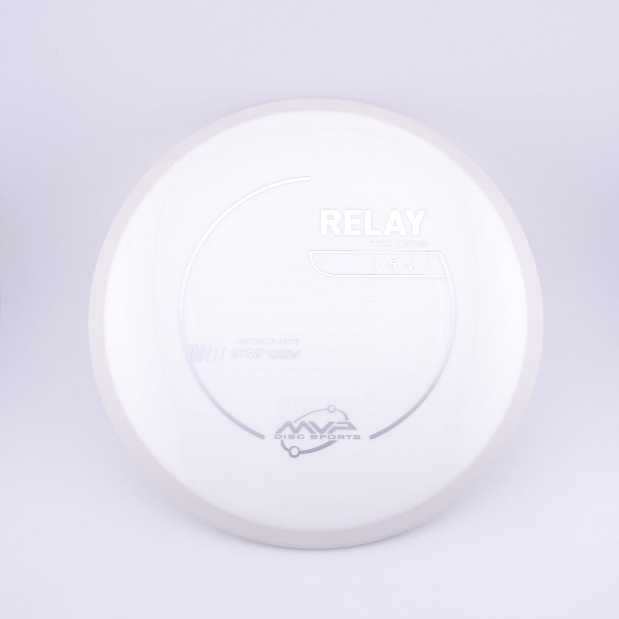MVP Neutron Relay - Fairway Driver