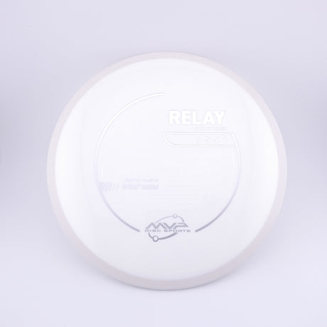 MVP Neutron Relay - Fairway Driver