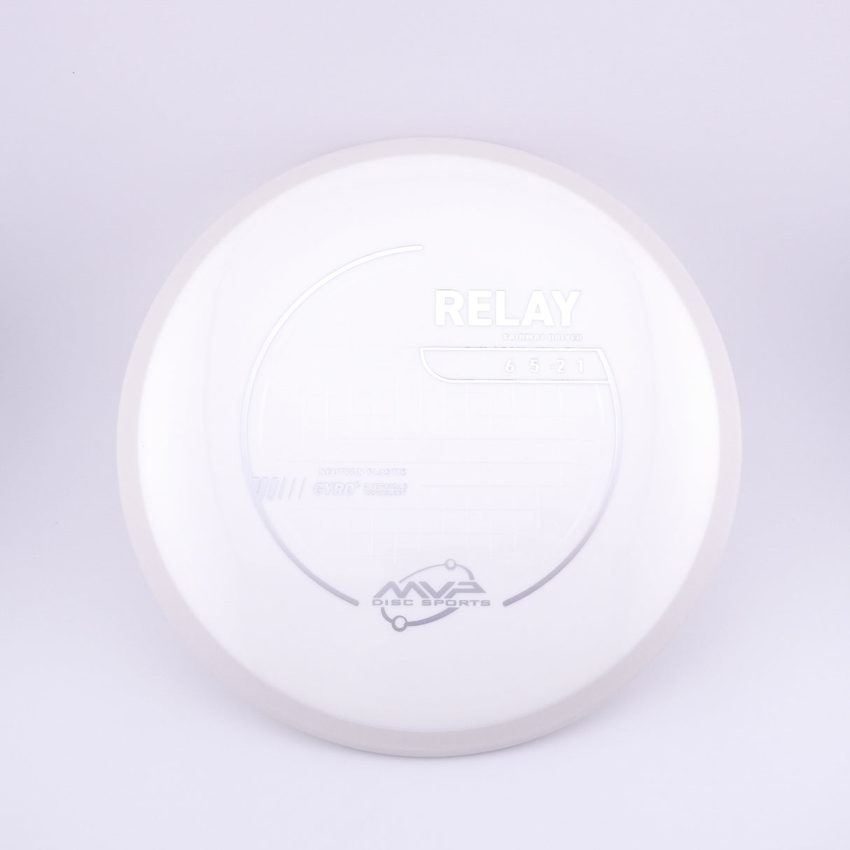 MVP Neutron Relay - Fairway Driver