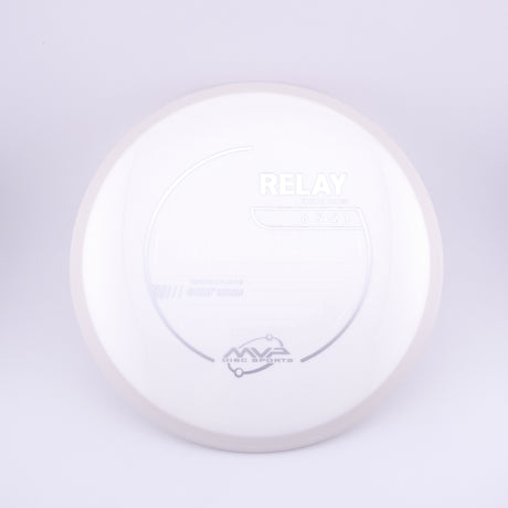 MVP Neutron Relay - Fairway Driver