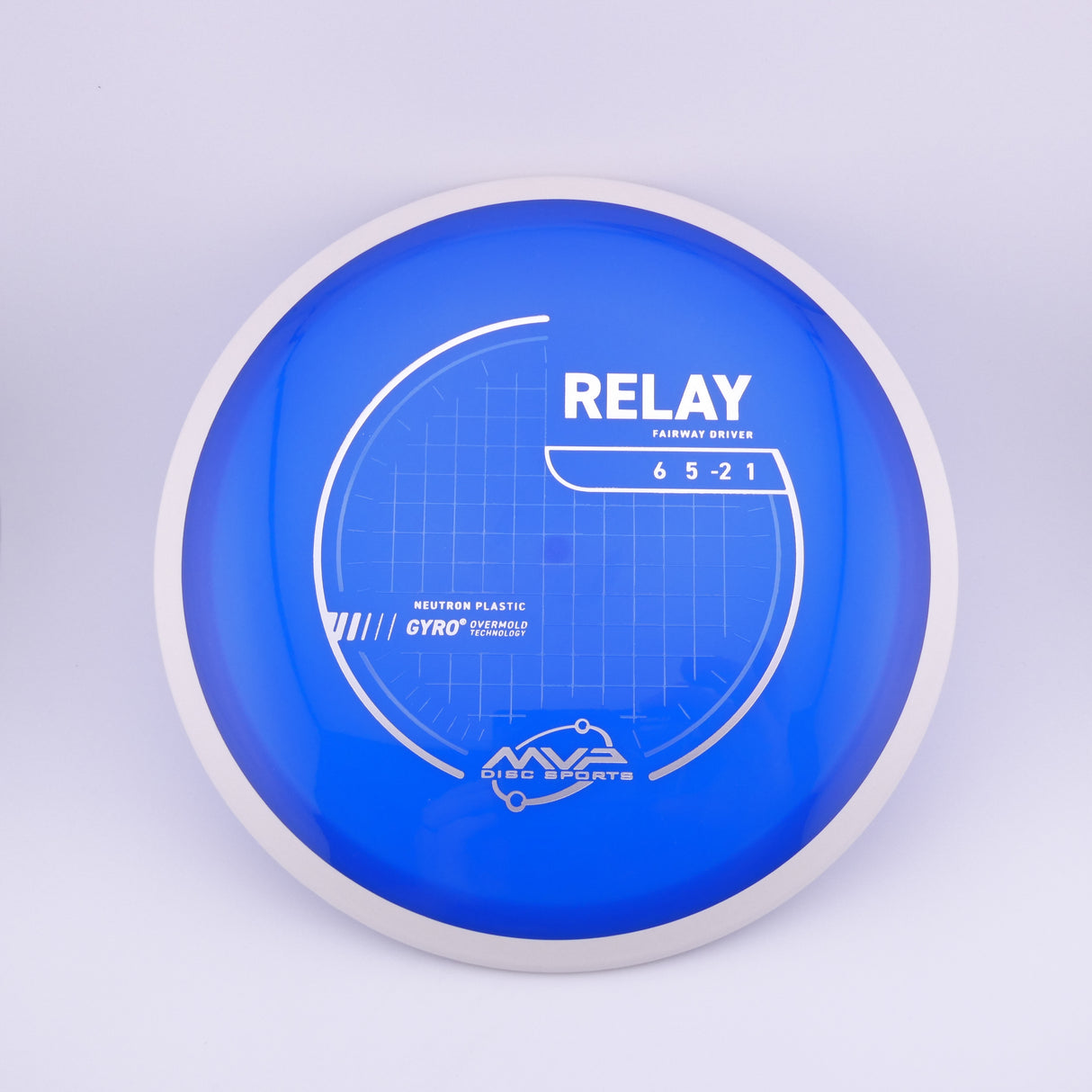 MVP Neutron Relay - Fairway Driver