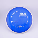MVP Neutron Relay - Fairway Driver