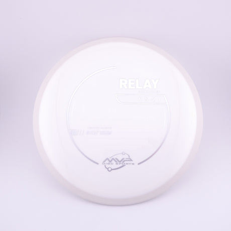MVP Neutron Relay - Fairway Driver