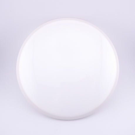 MVP Neutron Detour - White Blank - Midrange