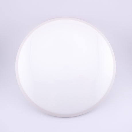 MVP Neutron Detour - White Blank - Midrange