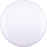 MVP Neutron Detour - White Blank - Midrange