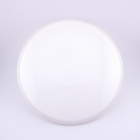 MVP Neutron Detour - White Blank - Midrange