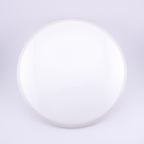 MVP Neutron Detour - White Blank - Midrange