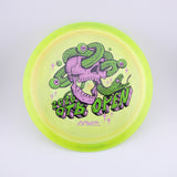 Axiom Prism Neutron Panic - OTB Open Edition - Distance Driver