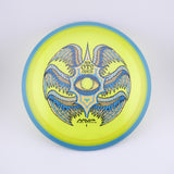 Axiom Particle Proton Soft Rhythm - OTB Open Edition - Fairway Driver