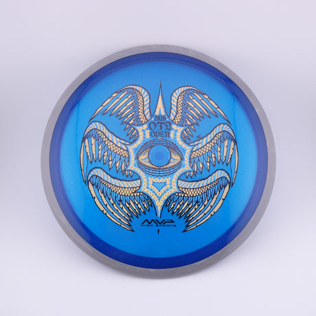 Axiom Particle Proton Soft Rhythm - OTB Open Edition - Fairway Driver