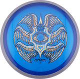 Axiom Particle Proton Soft Rhythm - OTB Open Edition - Fairway Driver