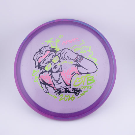 Axiom Particle Proton Soft Hex - OTB Open Edition - Midrange