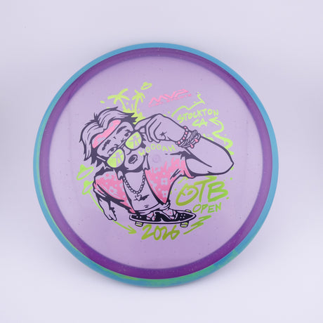 Axiom Particle Proton Soft Hex - OTB Open Edition - Midrange