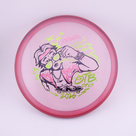 Axiom Particle Proton Soft Hex - OTB Open Edition - Midrange