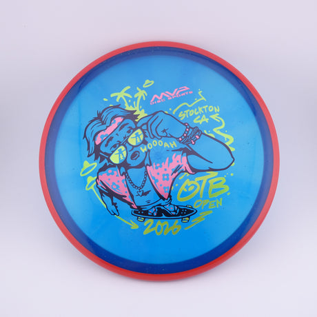 Axiom Particle Proton Soft Hex - OTB Open Edition - Midrange