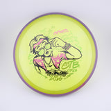 Axiom Particle Proton Soft Hex - OTB Open Edition - Midrange