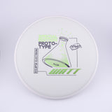 MVP Eclipse Electron Watt - Special Edition Prototype - Putt & Approach Disc