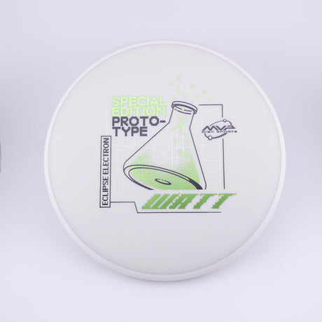 MVP Eclipse Electron Watt - Special Edition Prototype - Putt & Approach Disc