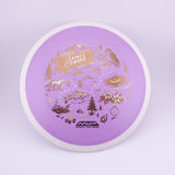 MVP Fission Trail - James Conrad 2026 Team Series - Distance Driver