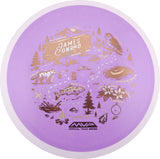 MVP Fission Trail - James Conrad 2026 Team Series - Distance Driver