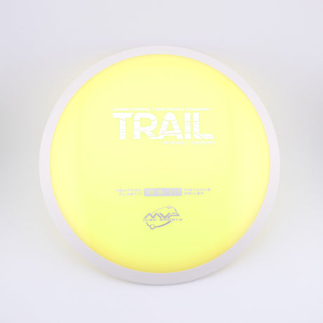 MVP Neutron Trail 170-175g - Distance Driver
