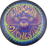 Discraft WBand SuperColor Buzzz – Dark Star Orchestra Beetle 177g+