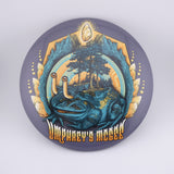 Discraft WBand SuperColor Buzzz – Umphrey's McGee Utopian Toad 177g+