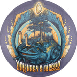 Discraft WBand SuperColor Buzzz – Umphrey's McGee Utopian Toad 177g+